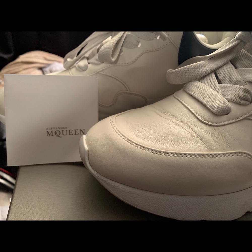 Alexander McQueen Sneakers